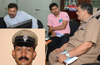 Dy.SP Ganapathy suicide: CID probe picks up pace